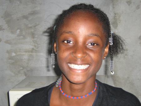 maéva alias ti mayou